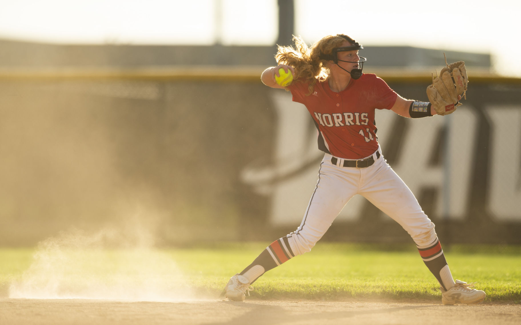 Norris vs. Waverly, 9.20